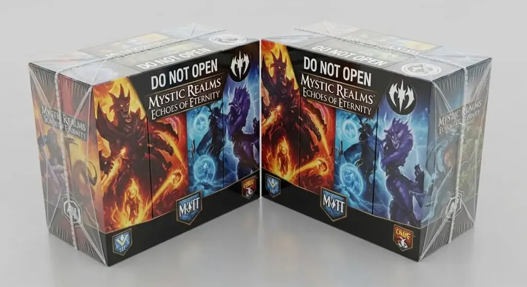 How Many Booster Boxes in a Case for Pokémon?