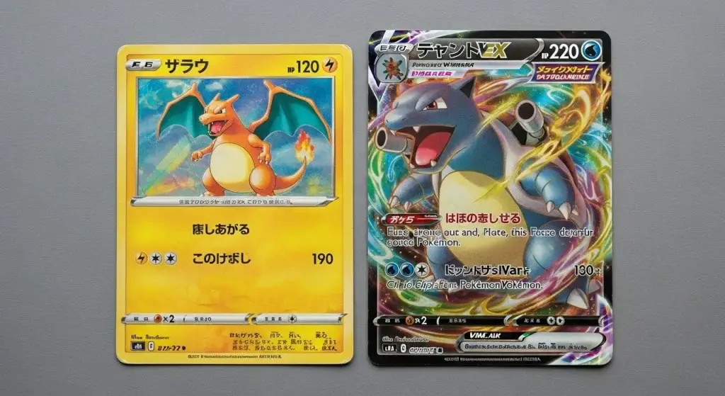 What Are the Dimensions of a Pokémon Card?