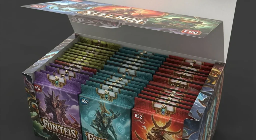 How Many Booster Boxes in a Case for Pokémon?