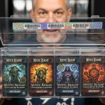 How Many Booster Boxes in a Case for Pokémon?