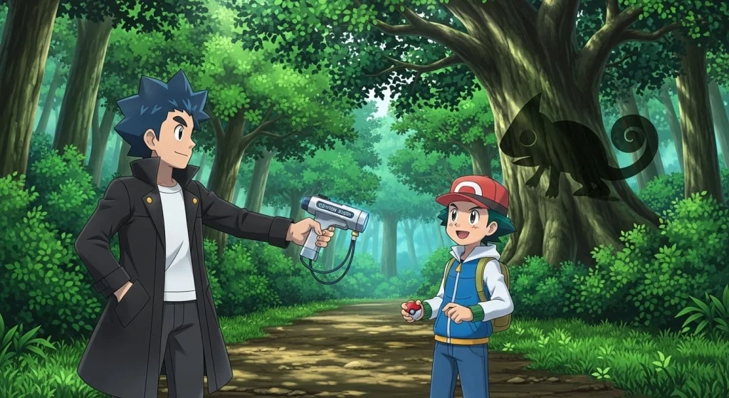 What to Do After Beating Winona in Pokémon Ruby