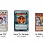 What Are the Dimensions of a Pokémon Card?